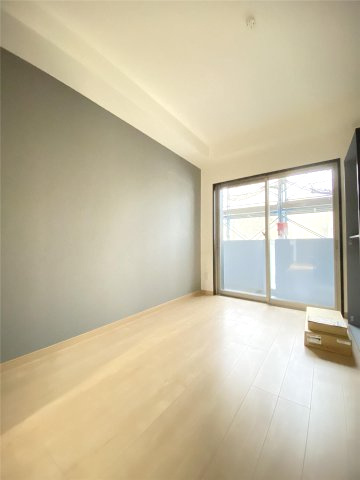 熊本市中央区新町４丁目の賃貸マンションの内装