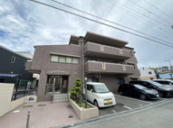 日恵ハイツA棟の画像