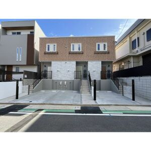 【外観】 | Ｃａｌｏｒｅ