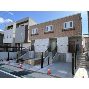 【外観】 | Ｃａｌｏｒｅ