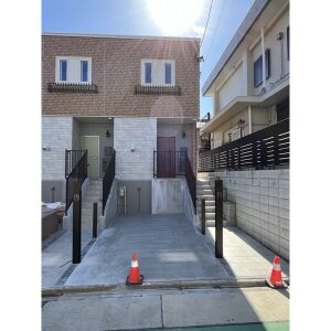 【外観】 | Ｃａｌｏｒｅ