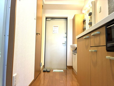 【内装】 | スパシエフィールド川口