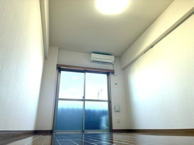 【洋室】 | スパシエフィールド川口