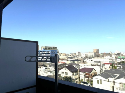 【展望】 | スパシエフィールド川口