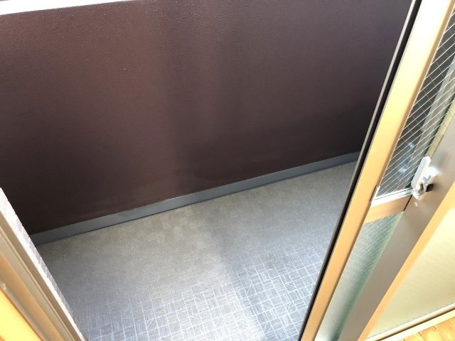 【バルコニー】 | スパシエフィールド川口