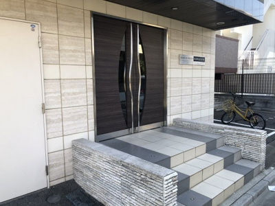 【その他共用部分】 | スパシエフィールド川口