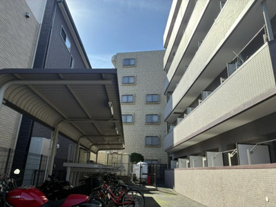 【その他共用部分】 | スパシエフィールド川口