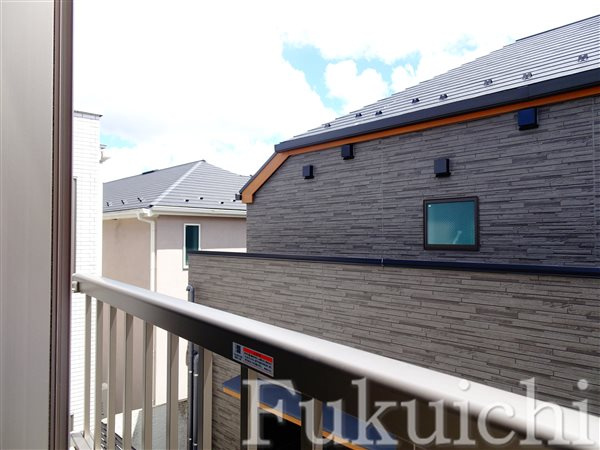 パインツリーの展望