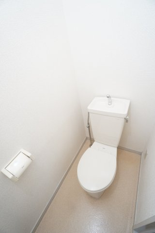 【トイレ】 | サントップタウンズ２ | ※同物件・同タイプの写真です。