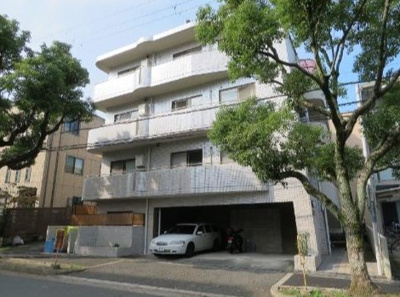 【外観】 | メゾン坂口 | 外観★