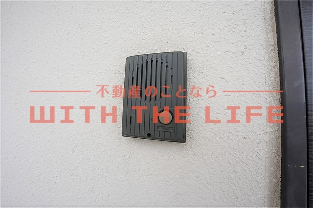 ブランシュール【10,000円キャッシュバック対象物件】のセキュリティ