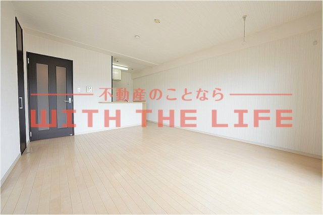 ブランシュール【10,000円キャッシュバック対象物件】の内装|おしゃれな内装です