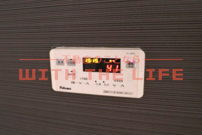 ブランシュール【10,000円キャッシュバック対象物件】の設備