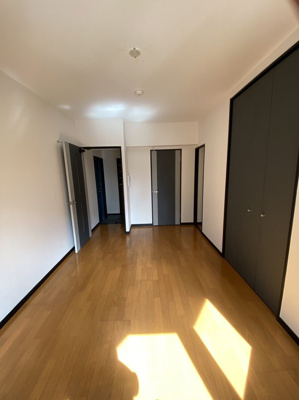 【内装】 | ピュアドームグランディー博多 | 別号室の写真になります。現況優先。