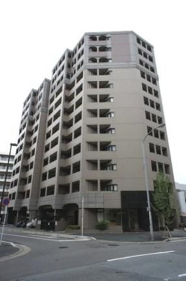 【外観】 | ピュアドームグランディー博多