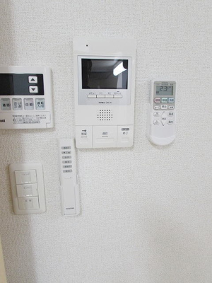 【セキュリティ】 | グランドクリーンヒット松田 | その他