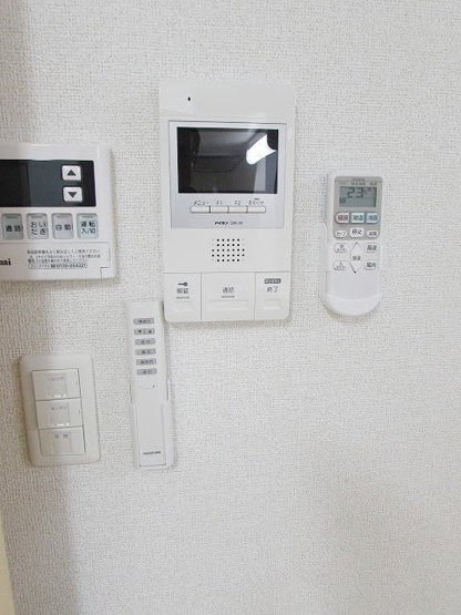 【セキュリティ】 | グランドクリーンヒット松田 | その他