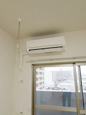【設備】 | グランドクリーンヒット松田 | その他設備