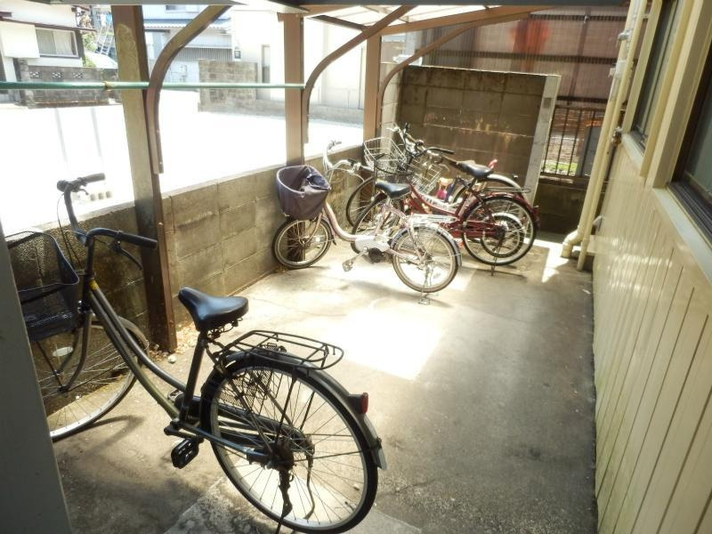 メゾン高見のその他共用部分