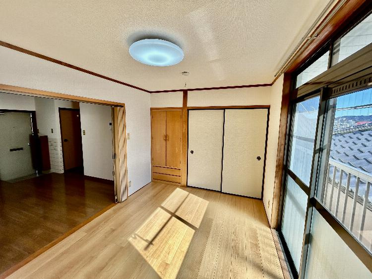 メゾン高見のその他|物件の画像9