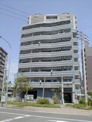 【外観】 | エルパルケ平尾