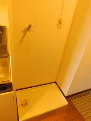 【その他】 | エルパルケ平尾 | 別号室の写真になります。現況優先。