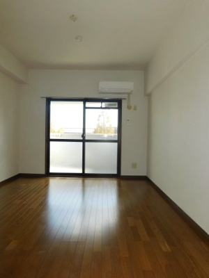 【バルコニー】 | エルパルケ平尾 | 別号室の写真になります。現況優先。