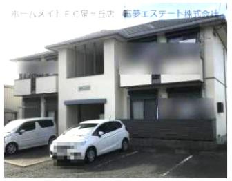 【外観】 | 金剛ビューハイツ
