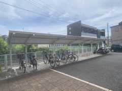 S･Kエス・ケーアグレアーブルのその他共用部分