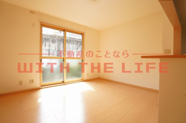 ラヴィーンコート【10,000円キャッシュバック対象物件】の内装|中はこのようになっています