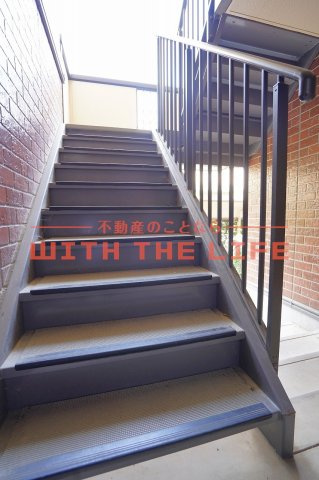 ラヴィーンコート【10,000円キャッシュバック対象物件】のその他共用部分