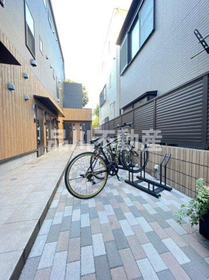 【その他共用部分】 | コンフォルトテン