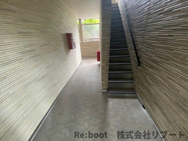 クロレ船橋宮本のその他共用部分