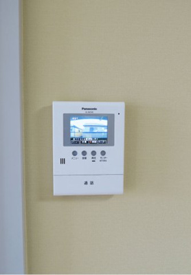 【セキュリティ】 | ハイツ清水J