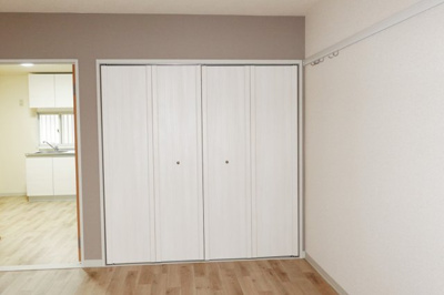 【設備】 | ハイツ清水J