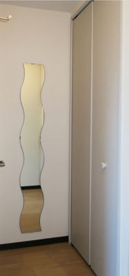 【展望】 | ハイツ清水J