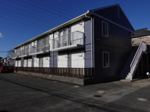 ハイツ清水Jの画像