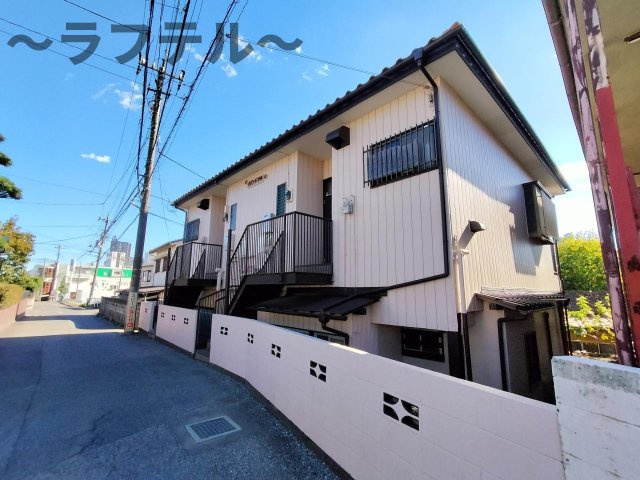 メゾン・ド・アキ