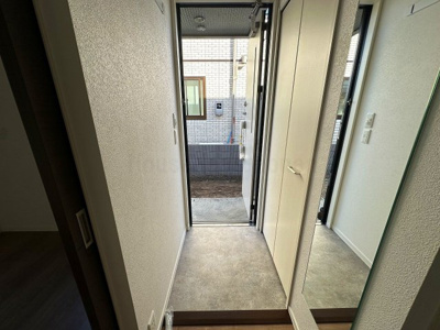 【玄関】 | Matinee鵠沼（マチネクゲヌマ）