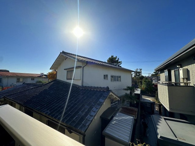 【展望】 | Matinee鵠沼（マチネクゲヌマ）