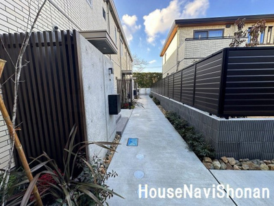 【その他共用部分】 | Matinee鵠沼（マチネクゲヌマ）