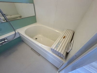 【浴室】 | Matinee鵠沼（マチネクゲヌマ）