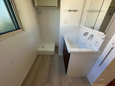 【洗面所】 | Matinee鵠沼（マチネクゲヌマ）