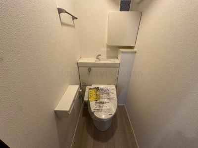 【トイレ】 | Matinee鵠沼（マチネクゲヌマ）