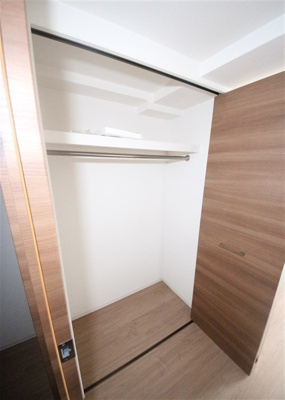 【収納】 | ラヴィータ難波元町