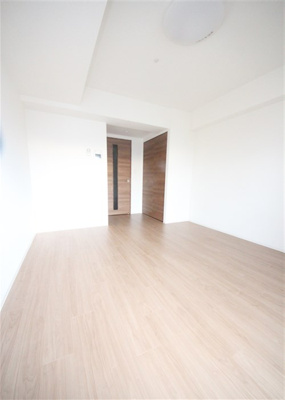 【居間・リビング】 | ラヴィータ難波元町