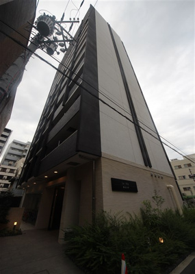 【外観】 | ラヴィータ難波元町