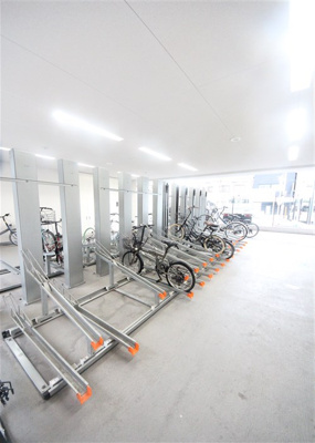 【その他共用部分】 | ラヴィータ難波元町