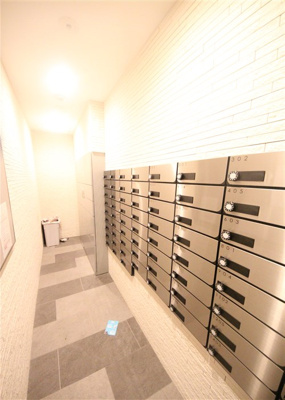 【その他共用部分】 | ラヴィータ難波元町
