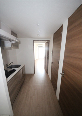 【内装】 | ラヴィータ難波元町